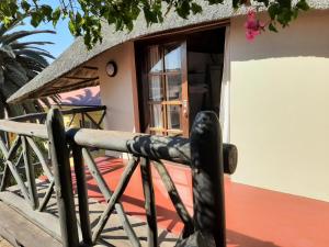 Foto de la galería de Japie's Yard Wanderer's Inn en Swakopmund