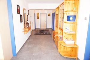 Zdjęcie z galerii obiektu Ferienwohnung Aignerhof w mieście Schellgaden