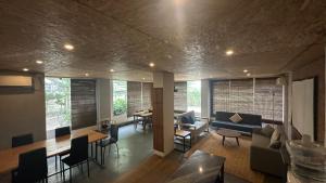 Fotografie z fotogalerie ubytování True North Apart Hotel v destinaci Tada