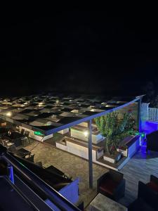 Fotografie z fotogalerie ubytování Street61 Apart Hotel v destinaci Sarigerme