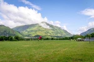 Příroda nedaleko apartmánu + 11 fotografií