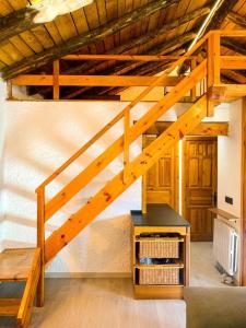 Gallery image of Magic Borda Puntal HUT 7983 in Ordino