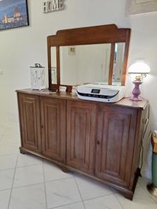 Fotografie z fotogalerie ubytování Ursa Apartment v destinaci Calenzano