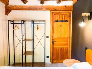 Gallery image of Magic Borda Puntal HUT 7983 in Ordino