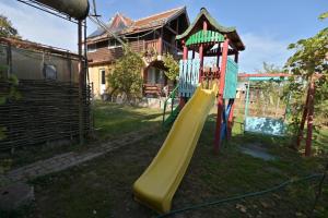 Billede fra billedgalleriet på Casa Matetovici i Greci