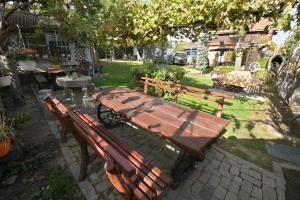 Billede fra billedgalleriet på Casa Matetovici i Greci