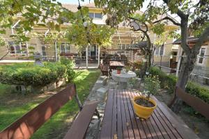 Billede fra billedgalleriet på Casa Matetovici i Greci