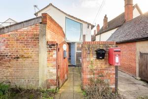 Gallery image of Gorgeous 1 bedroom residential home In Sudbury. in Sudbury