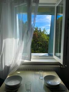 Fotografia z galérie ubytovania Apartmány Plzeň Zábělá 69 v Plzni