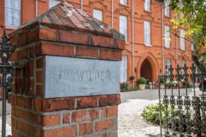 Fotografie z fotogalerie ubytování The Wilder v destinaci Dublin