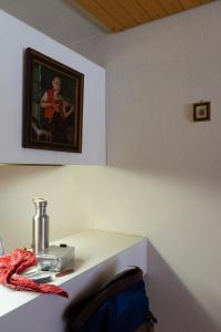 Fotografie z fotogalerie ubytování Haldenblick v destinaci Unterwasser