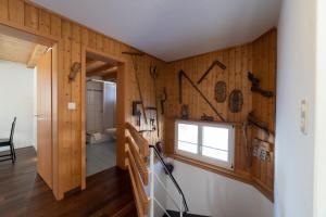 Fotografie z fotogalerie ubytování Sonnhalde v destinaci Wildhaus
