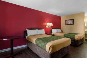 Gallery image of Econo Lodge Union City - Atlanta South in Union City