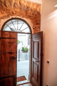 Fotografie z fotogalerie ubytování Locanda Persei v destinaci Prossedi