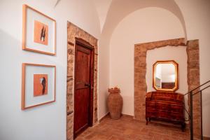 Fotografie z fotogalerie ubytování Locanda Persei v destinaci Prossedi