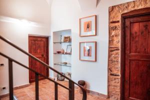 Fotografie z fotogalerie ubytování Locanda Persei v destinaci Prossedi