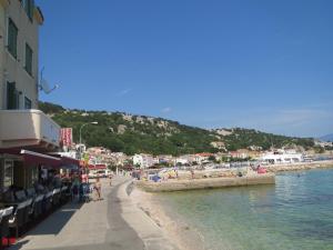 Gallery image of Apartment Palada in Baška +14 photos