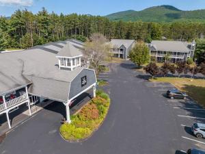 Gallery image of Green Granite Inn, Ascend Hotel Collection in North Conway