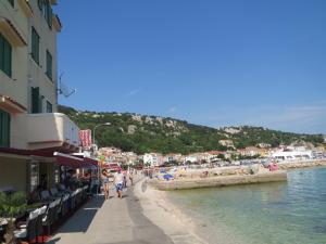 Gallery image of Apartment Palada in Baška
