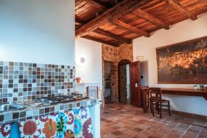 Fotografie z fotogalerie ubytování Locanda Persei v destinaci Prossedi