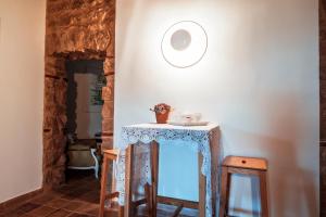 Fotografie z fotogalerie ubytování Locanda Persei v destinaci Prossedi
