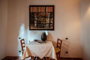 Fotografie z fotogalerie ubytování Locanda Persei v destinaci Prossedi