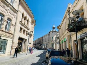 Il quartiere o una zona nella vicinanze dell'hotel