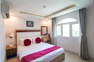 Gallery image of Diamond Hotel in Ho Chi Minh City