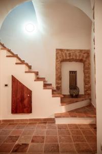 Fotografie z fotogalerie ubytování Locanda Persei v destinaci Prossedi