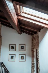 Fotografie z fotogalerie ubytování Locanda Persei v destinaci Prossedi