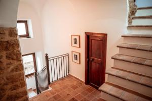Fotografie z fotogalerie ubytování Locanda Persei v destinaci Prossedi