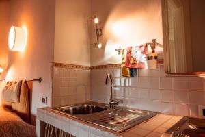 Fotografie z fotogalerie ubytování Locanda Persei v destinaci Prossedi + 37 fotografií