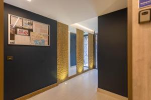 Fotografie z fotogalerie ubytování UNIQ flats v destinaci Alicante