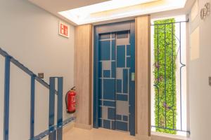 Fotografie z fotogalerie ubytování UNIQ flats v destinaci Alicante