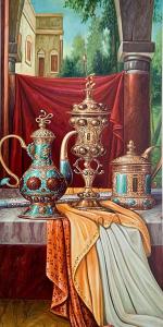 Fotografie z fotogalerie ubytování Arabian Nights Nook v destinaci Muscat