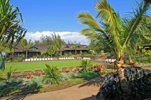 Giardino di Lumeria Maui, Educational Retreat Center