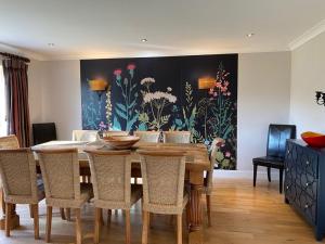 Ảnh trong thư viện ảnh của The Bridge House, Dunbar ở Dunbar