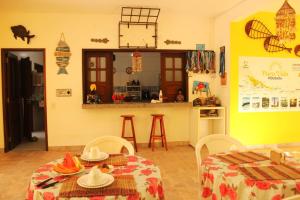 Fotografie z fotogalerie ubytování Pousada Pura Vida v destinaci Barreirinhas