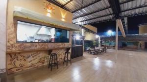 Foto dalla galleria di Hotel Villa a San Juan del Paraná