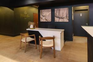 Fotografie z fotogalerie ubytování Hotel Laghetto Stilo Borges v destinaci Gramado