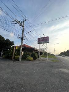Fotografie z fotogalerie ubytování Nuttida resort ณัฐธิดา รีสอร์ท v destinaci Ban Khae Taphao