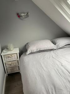 Легло или легла в стая в The Loft
