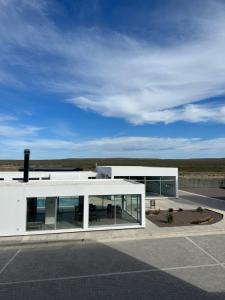 Bygningen som lejligheden ligger i + 5 billeder