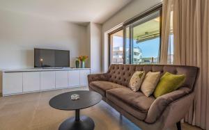 Et opholdsområde på AP Caci mit Pool - istriensonne 0712-0737 + 106 billeder