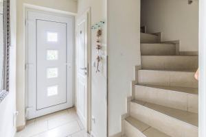 Φωτογραφία από το άλμπουμ του Dünenhäuser Haus 1a σε Boltenhagen +17 φωτογραφίες