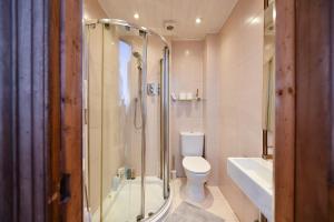 Foto dalla galleria di Pladda View ad Ayr Altre 20 foto