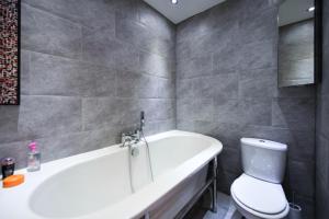 Foto dalla galleria di Pladda View ad Ayr