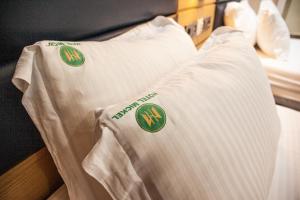 Billede fra billedgalleriet på HOTEL MICKEL i Douala