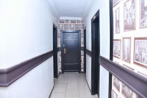 Fotografie z fotogalerie ubytování Shamrockmanor(TheResidence) v destinaci Benin City