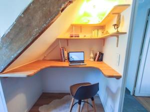 Fotografie z fotogalerie ubytování CAMPAGNE v destinaci Saulieu + 30 fotografií